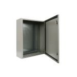 Щит с монтажной панелью ЩМП-4.3.2-0 IP66 400х300х200 TDM SQ0905-1004 (артикул 15774226) – фото 1