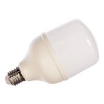 Светодиодная лампа Volpe LED-M80-25W/NW/E27/FR/S 10809 (артикул 15560314) – фото 1