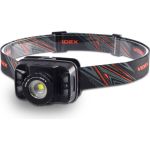 Налобный светодиодный фонарик H045Z 270Lm 5000K Videx VLF-H045Z (артикул 20567806) – фото 1