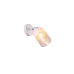 Настенный светильник J-LIGHT KENNY 3108/1W (артикул 16433629) – фото 1