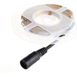 Комплект светодиодной ленты Volpe ULS-Q721 2835-60LED/m-IP20-2.5M-WW RRP24C00 UL-00000642 (артикул 15931997) – фото 1