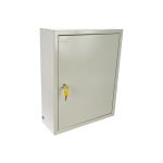 Металлический корпус IEK ЩМП-2-1 36 УХЛ3 IP31 ИЭК YKM41-02-31 (артикул 15165564) – фото 1