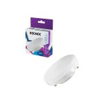 Светодиодная лампа КОСМОС LED 10Вт 220В GX53 6500K, Lksm_LED10wGX5365C (артикул 22809693) – фото 1