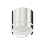 Накладной светильник ЭРА OL9 GX53 CH подсветка, под GX53 40/960 Б0049046 (артикул 17513202) – фото 1