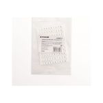 Маркеры для ЗНИ (JXB) STEKKER с нумерацией 1-10 (DIY упаковка 10 шт) LD556-2 39658 (артикул 21292984) – фото 1