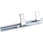 Соединительная шина типа PIN EKF для 2-фазной нагрузки 100А PROxima pin-02-100m (артикул 16369559) – фото 1