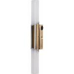 Настенный светильник Arte Lamp A2470AP-2AB (артикул 16400268) – фото 1
