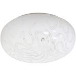 Потолочный светодиодный светильник ЭРА Классик без ДУ SPB6 18 Onyx 18 Вт Б0051078 (артикул 19465284) – фото 1