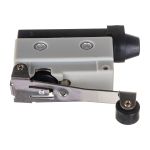 Концевой выключатель TDM ВККП-7121 10А 1з+1р IP65 SQ0732-0082 (артикул 20830767) – фото 1