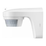 Датчик движения Theben уличный theLuxa S150 WH 1010500 (артикул 19815880) – фото 1