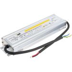 Драйвер IEK LED ИПСН-PRO, 100Вт, 12В блок-шнуры IP67 LSP1-100-12-67-33-PRO (артикул 16303529) – фото 1