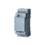 Модуль расширения Siemens LOGO! DM8 24R, 6ED10551HB000BA2 (артикул 18540091) – фото 1