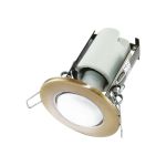 Встраиваемый светильник TDM СВ 01-02 R39 40Вт Е14 бронза SQ0359-0027 (артикул 16086778) – фото 1