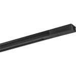 Шинопровод Jazzway PTR 2M-BL (аксессуар) чёрный 2м 5010710 (артикул 16091634) – фото 1