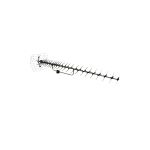 Наружная активная антенна для цифрового телевидения REXANT DVB-T2 RX-415 34-0415 (артикул 15640260) – фото 1