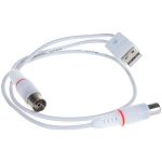 Усилитель ТВ сигнала REXANT с питанием от USB, RX-450 34-0450 (артикул 16129823) – фото 1