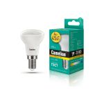 Светодиодная лампа 4Вт 220В Camelion LED4-R39/830/E14 13353 (артикул 15905341) – фото 1