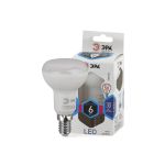 Светодиодная лампа ЭРА LED smd R50-6w-840-E14 Б0020556 (артикул 15627034) – фото 1
