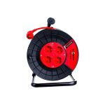 Удлинитель MAGNETTA 1.5мм 15м PEC15-3X1.5-A (артикул 16484167) – фото 1