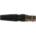 Гнездо BNC TDM под винт, с колпачком, индивидуальная упаковка SQ1809-0039 (артикул 20831847) – фото 1