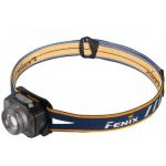Светодиодный налобный фонарь Fenix Cree XP-LHIV2 LED серый, 300 лм HL40RGY (артикул 15733457) – фото 1