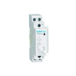 Модульный контактор CHINT NCH8-40/11 40A 1НЗ+1НО AC 220/230В 50Гц 256083 (артикул 17520798) – фото 1