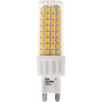 Светодиодная лампа REXANT G9 JD-CORN 230 В, 7 Вт, 4000 K, нейтральный свет 604-5019 (артикул 21687076) – фото 1