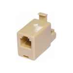 Переходник с порта TWT RJ-45 на порт RJ-12 AD4512 (артикул 17575655) – фото 1