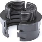 Муфта для гофрированных труб Weyer WYTC-37-M40B коннектор складной прямой нар. M40x1.5 WE3900600 (артикул 21360670) – фото 1