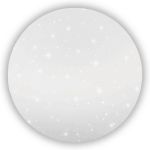 Светодиодный светильник Фарлайт СПО Звезда 12Вт 4000К FAR002173 (артикул 20594146) – фото 1
