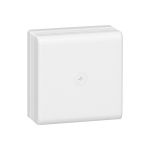 Ответвительная коробка Legrand DLPlus 75х75х35 030316 (артикул 18132253) – фото 1