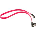 Интерфейсный кабель Cablexpert SATA, 50см CC-SATAM-DATA90 (артикул 16211509) – фото 1