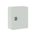 Шкаф DKC ST с монтажной платой 300х250х150мм от IP65-до IP66 IK10 R5ST0391 (артикул 18125077) – фото 1