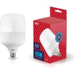 Светодиодная лампа REV T135 E27 65W, 6500K, PowerMax, дневной свет, 32548 2 (артикул 16653137) – фото 1