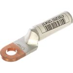 Медно-алюминиевый кабельный наконечник TDM DTL-120 SQ0528-0008 (артикул 15516226) – фото 1