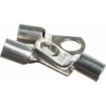 Кольцевой наконечник Nord-Yada D10.5 мм, 35 мм, ТМЛ 35-10 907411 (артикул 19805680) – фото 1