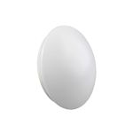 Светодиодный светильник IEK LED ДПБ, 1002, 18вт, IP20, 4000K, круг, белый LDPB0-1002-18-4000-K01 (артикул 16459820) – фото 1
