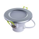 Светодиодный светильник Navigator 94 834 NDL-P1-6W-840-SL-LED аналог R63 60Вт 4607136948341 256462 (артикул 15525182) – фото 1