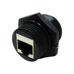 Индустриальный соединительный модуль LANMASTER экранированный, категории 6 LAN-KCP45S6-WP (артикул 16432298) – фото 1