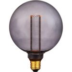 Светодиодная лампочка HIPER VEIN G125 3W 100Lm E27 2000/3500/5000K Smoky HL-2234 (артикул 18425245) – фото 1