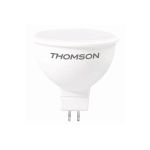 Светодиодная лампа THOMSON LED MR16 10W 830Lm GU5.3 4000K TH-B2050 (артикул 16160435) – фото 1