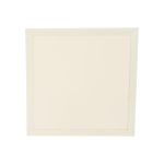 Потолочный универсальный светодиодный светильник Volpe ULP-Q107 3030-18W/4000K WHITE UL-00005344 (артикул 16029839) – фото 1