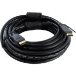 Кабель 5bites HDMI M- HDMI M V1.4B, ферритовые кольца, ETHERNET, 3D, 7.5м APC-014-075 (артикул 18300421) – фото 1