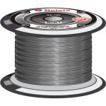 Акустический кабель Belsis 2x6,0 мм2 ~9 GA OFC, прозрачный диэлектрик, 100 м BW7709 (артикул 15789274) – фото 1