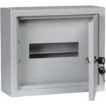 Распределительный навесной щит ЩРН-09 265х310х120 TDM SQ0905-0010 (артикул 15774274) – фото 1