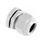 Кабельный зажим Экопласт IP65, в��утренний D13-18мм 50 шт PG21 41021 (артикул 16418088) – фото 1