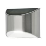 Садовый светильник на солнечной батарее Uniel USL-F-150/МТ090 SUPERBRIGHT UL-00006555 (артикул 21753532) – фото 1