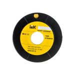 Маркировочное кольцо IEK 0-1.5мм, 6, МК, 1000шт/ролл UMK00-6 (артикул 15165182) – фото 1