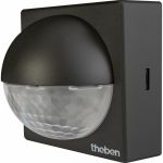 Датчик движения Theben уличный theLuxa R180 BK 1010201 (артикул 19816192) – фото 1