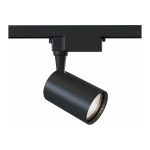 Трековый светильник MAYTONI Track lamps TR003-1-17W4K-B (артикул 16183513) – фото 1